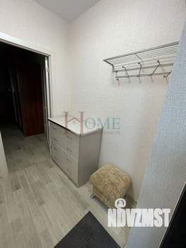 1-к квартира, на длительный срок, 24м2, 2/24 этаж