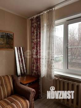 2-к квартира, на длительный срок, 43м2, 2/9 этаж