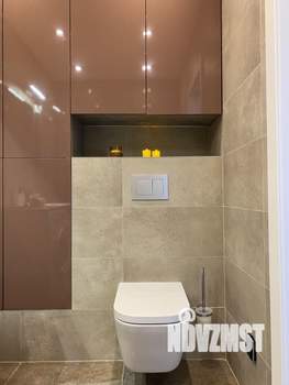 1-к квартира, посуточно, 29м2, 1/1 этаж