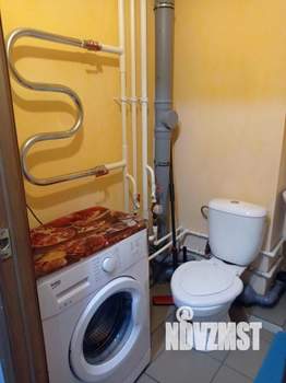 1-к квартира, на длительный срок, 33м2, 3/12 этаж