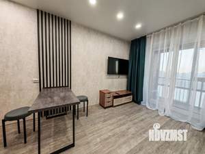 2-к квартира, на длительный срок, 42м2, 14/25 этаж