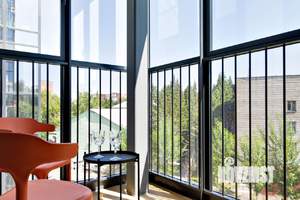 2-к квартира, посуточно, 49м2, 1/1 этаж