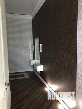 3-к квартира, на длительный срок, 90м2, 24/24 этаж