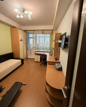 4-к квартира, на длительный срок, 136м2, 16/17 этаж