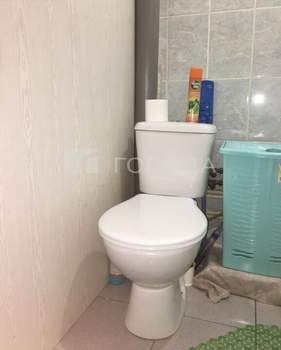 Студия квартира, на длительный срок, 12м2, 5/5 этаж