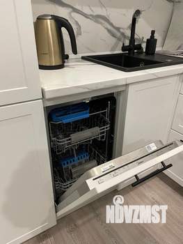 Студия квартира, на длительный срок, 27м2, 15/26 этаж