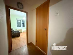 1-к квартира, на длительный срок, 42м2, 8/9 этаж