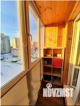 Студия квартира, на длительный срок, 22м2, 7/17 этаж