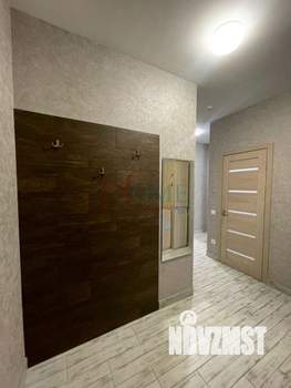 2-к квартира, на длительный срок, 44м2, 24/25 этаж