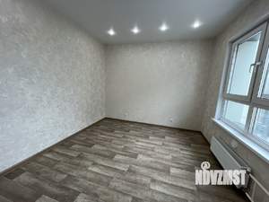 1-к квартира, на длительный срок, 31м2, 6/17 этаж
