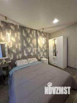 2-к квартира, на длительный срок, 45м2, 4/24 этаж
