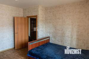 1-к квартира, на длительный срок, 38м2, 8/10 этаж