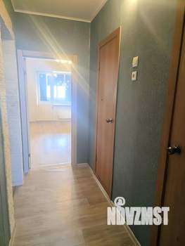 1-к квартира, на длительный срок, 37м2, 4/10 этаж