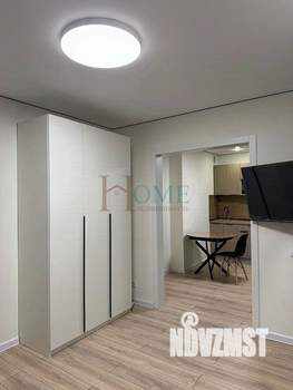 1-к квартира, на длительный срок, 29м2, 1/18 этаж