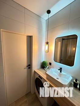 Студия квартира, посуточно, 27м2, 17/25 этаж