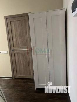 Студия квартира, на длительный срок, 32м2, 19/19 этаж