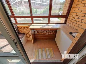 2-к квартира, на длительный срок, 41м2, 3/25 этаж