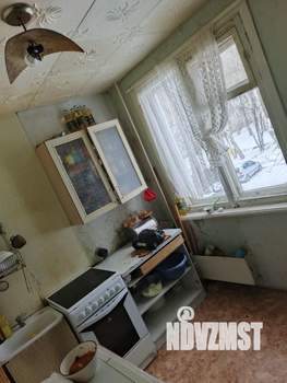 3-к квартира, на длительный срок, 58м2, 2/5 этаж