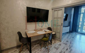 1-к квартира, на длительный срок, 38м2, 10/22 этаж