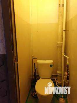 1-к квартира, на длительный срок, 32м2, 1/10 этаж