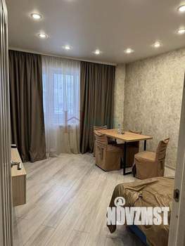 1-к квартира, на длительный срок, 34м2, 2/10 этаж