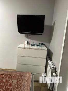 Студия квартира, на длительный срок, 22м2, 14/25 этаж