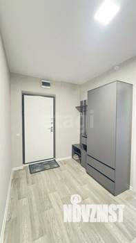 1-к квартира, на длительный срок, 38м2, 11/18 этаж