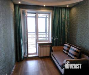 2-к квартира, на длительный срок, 54м2, 8/12 этаж