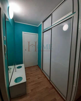 2-к квартира, на длительный срок, 46м2, 2/12 этаж