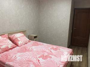 2-к квартира, посуточно, 54м2, 6/9 этаж