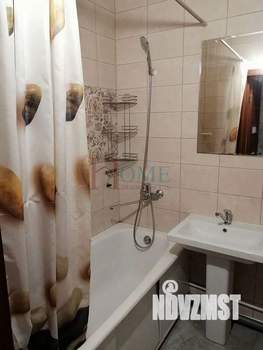 1-к квартира, на длительный срок, 36м2, 4/5 этаж