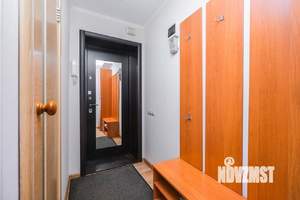 2-к квартира, посуточно, 45м2, 1/1 этаж