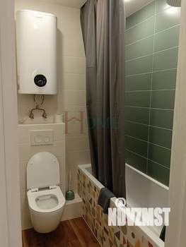 2-к квартира, на длительный срок, 51м2, 5/14 этаж