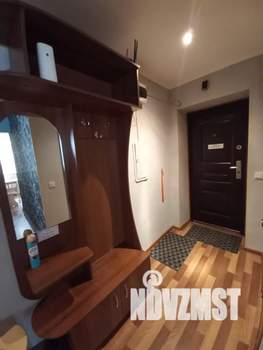 2-к квартира, посуточно, 45м2, 3/5 этаж