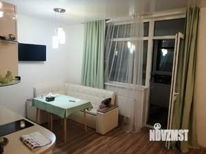 1-к квартира, на длительный срок, 37м2, 11/15 этаж