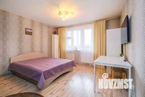Студия квартира, посуточно, 30м2, 5/10 этаж