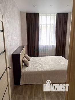 1-к квартира, на длительный срок, 32м2, 1/16 этаж