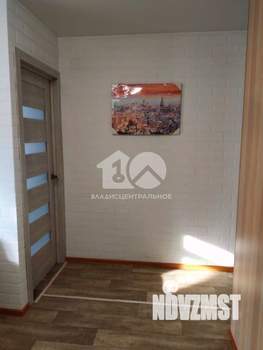 1-к квартира, на длительный срок, 31м2, 3/5 этаж