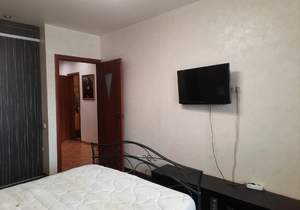 1-к квартира, на длительный срок, 41м2, 7/16 этаж