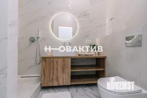 3-к квартира, на длительный срок, 90м2, 4/5 этаж