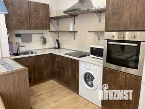 1-к квартира, посуточно, 51м2, 20/25 этаж