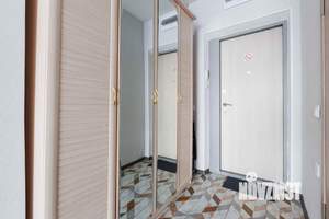 1-к квартира, посуточно, 29м2, 1/1 этаж