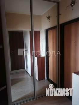 1-к квартира, на длительный срок, 34м2, 6/10 этаж