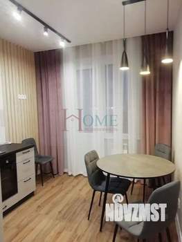 1-к квартира, на длительный срок, 38м2, 17/25 этаж