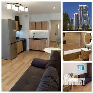 1-к квартира, на длительный срок, 29м2, 14/27 этаж