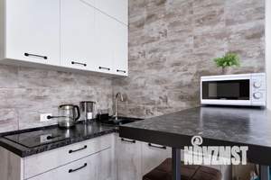 Студия квартира, посуточно, 30м2, 6/25 этаж
