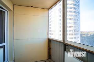 Студия квартира, на длительный срок, 32м2, 11/26 этаж
