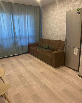 2-к квартира, на длительный срок, 40м2, 13/17 этаж