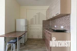 Студия квартира, на длительный срок, 27м2, 9/25 этаж