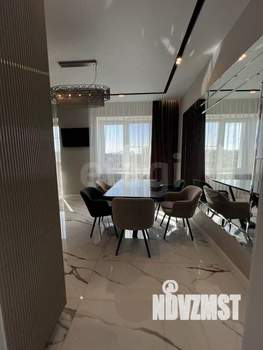 5-к квартира, на длительный срок, 190м2, 6/9 этаж